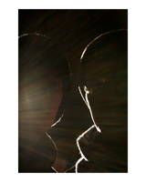 Two Brothers at Night (The Prognosis of Being)